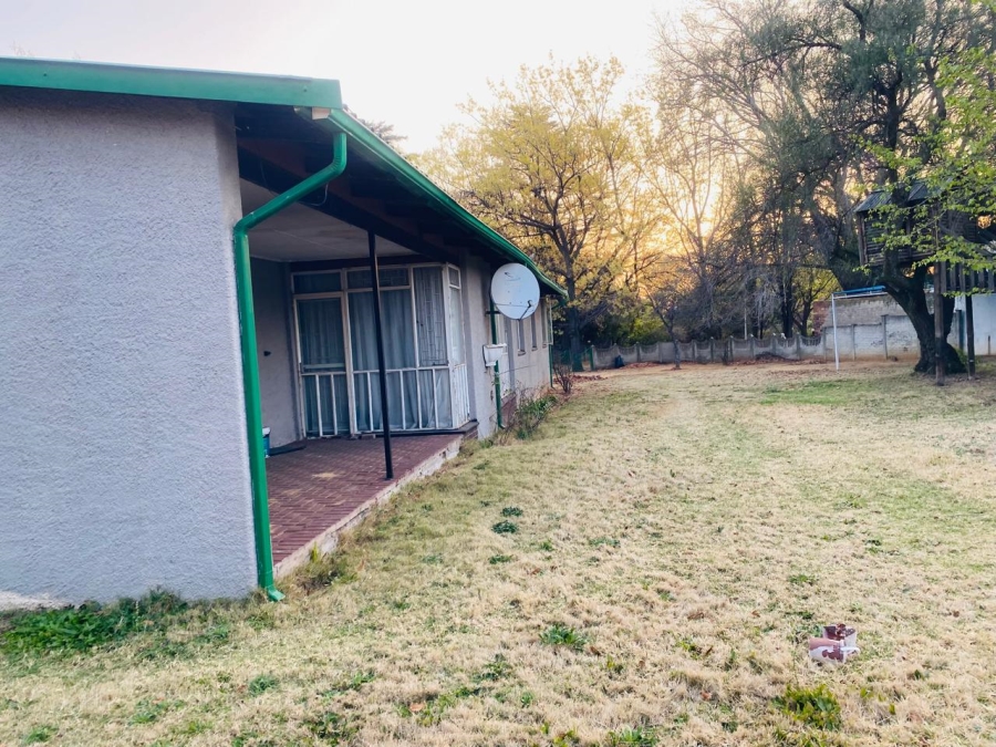 3 Bedroom Property for Sale in Sasolburg Ext 15 Free State